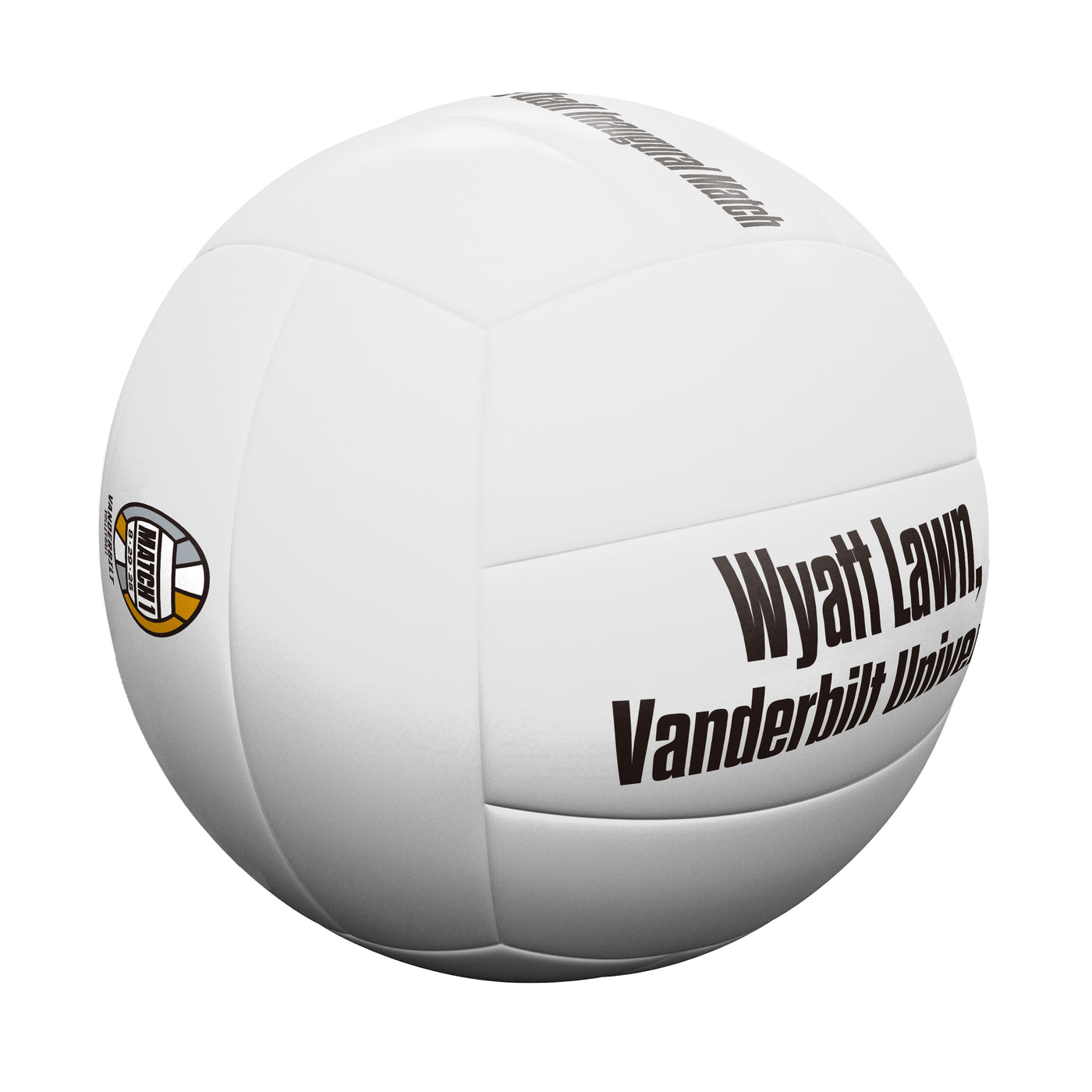 Vanderbilt VS Belmont 2025 Volleyball