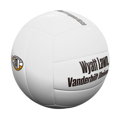 Vanderbilt VS Belmont 2025 Volleyball