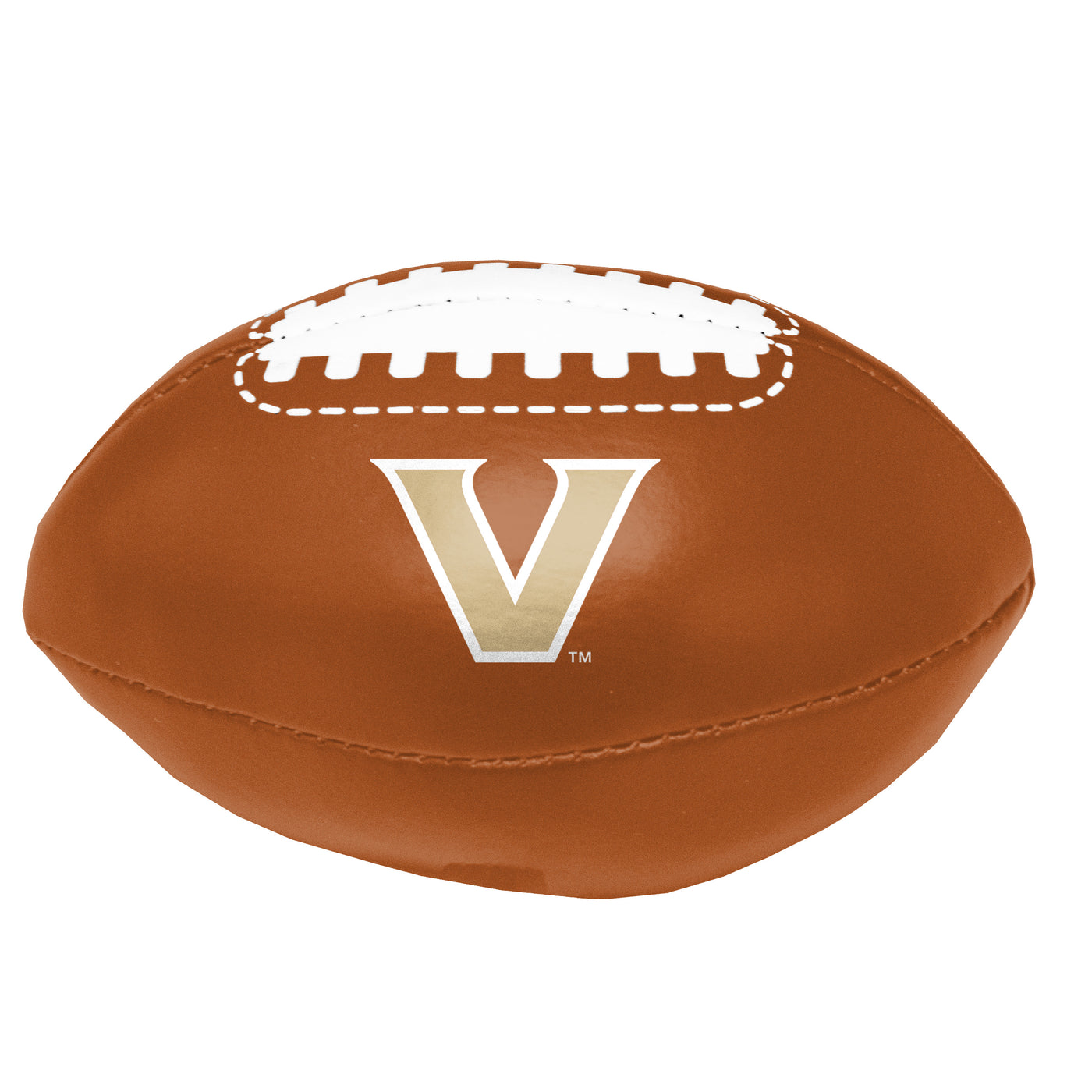 Vanderbilt Micro Soft Football