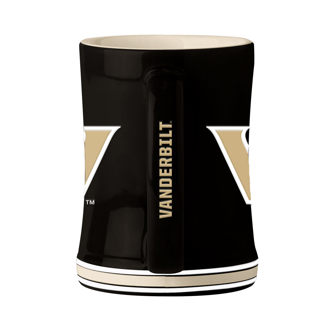 Vanderbilt 14oz Relief Mug