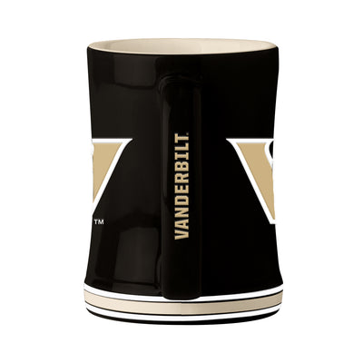 Vanderbilt 14oz Relief Mug