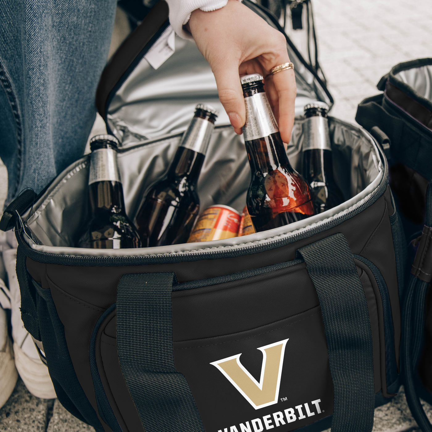 Vanderbilt 24 Can Flex Cooler