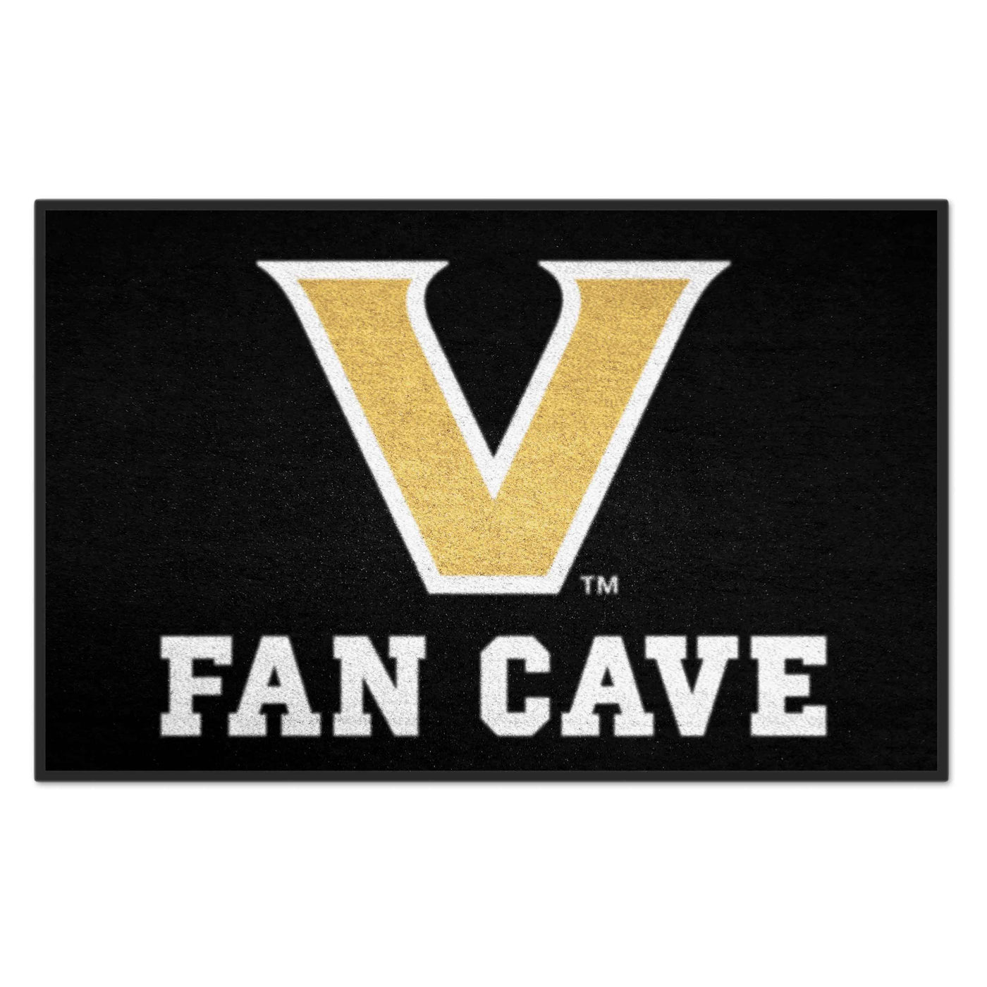 Vanderbilt University Man Cave Starter