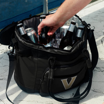 Vanderbilt 35 Can Flex Cooler