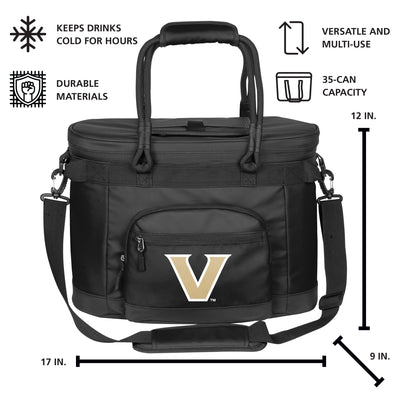Vanderbilt 35 Can Flex Cooler