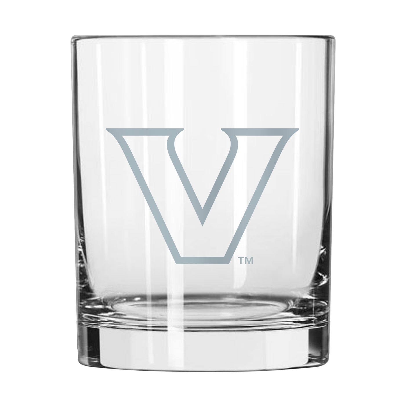 Vanderbilt 14oz Frost Rocks Glass
