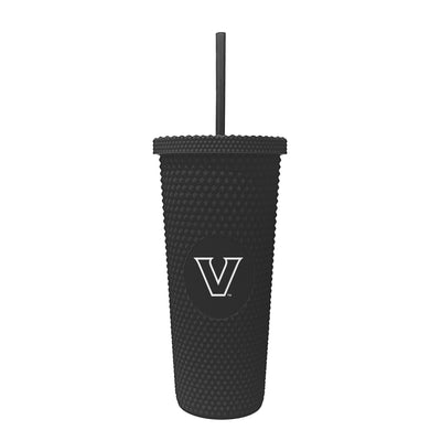 Vanderbilt 24oz Studded Tumbler - Logo Brands