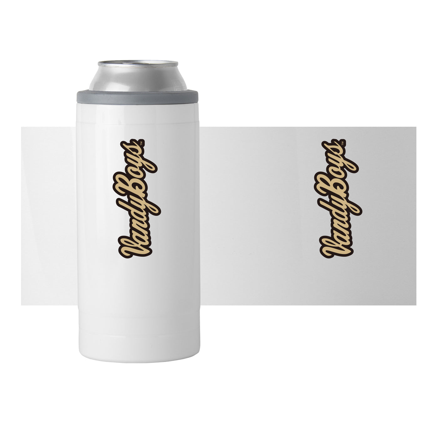 Vanderbilt 12oz VandyBoys Slim Can Coolie