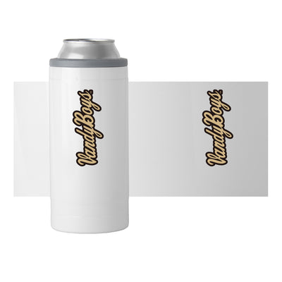 Vanderbilt 12oz VandyBoys Slim Can Coolie