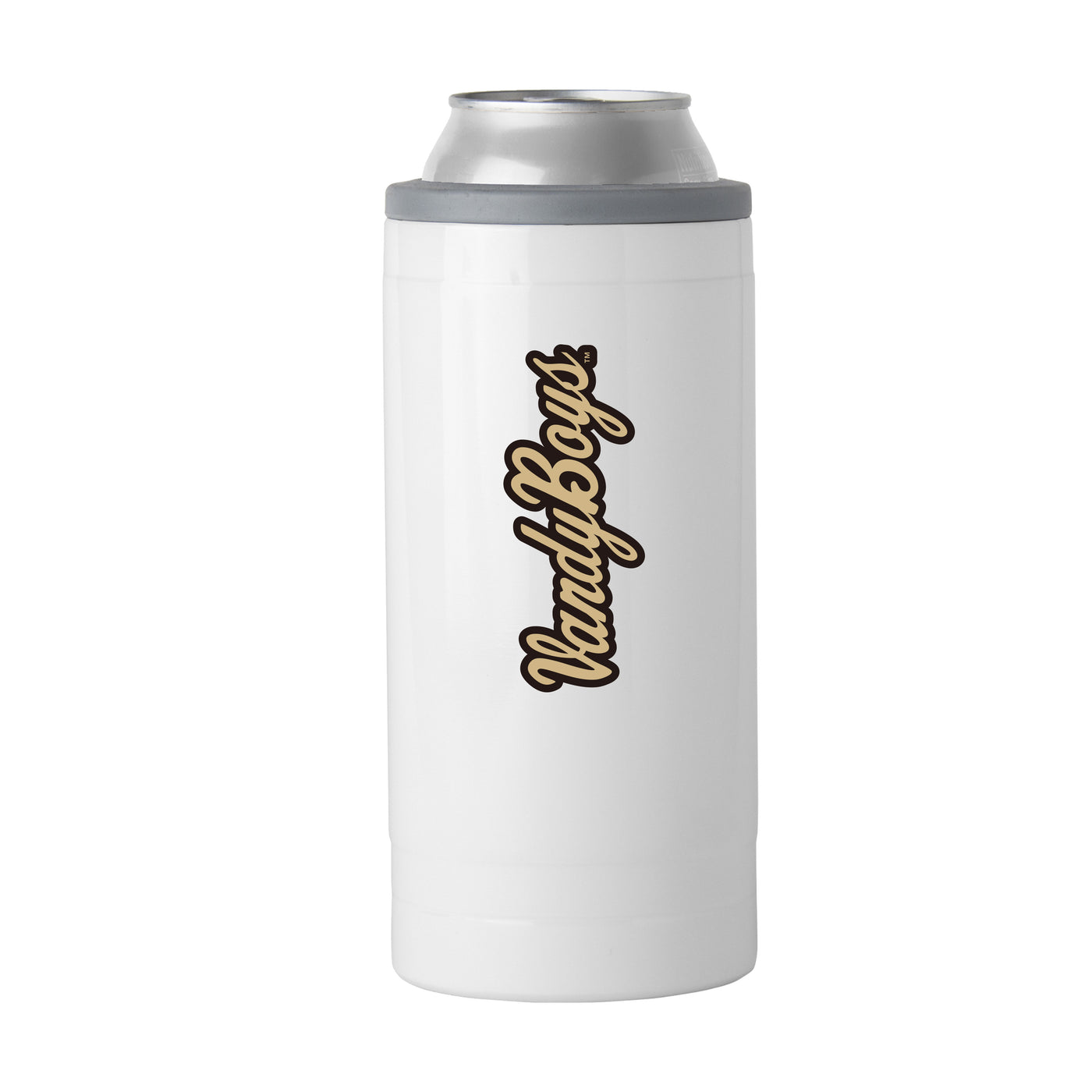 Vanderbilt 12oz VandyBoys Slim Can Coolie