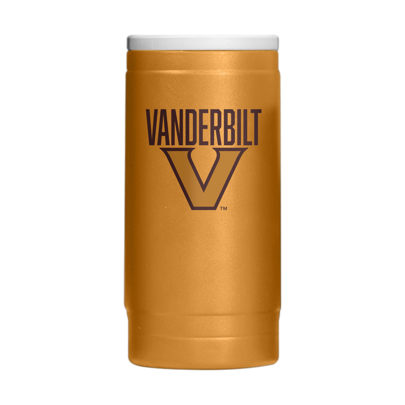 Vanderbilt  Huddle Powder Coat Slim Can Coolie