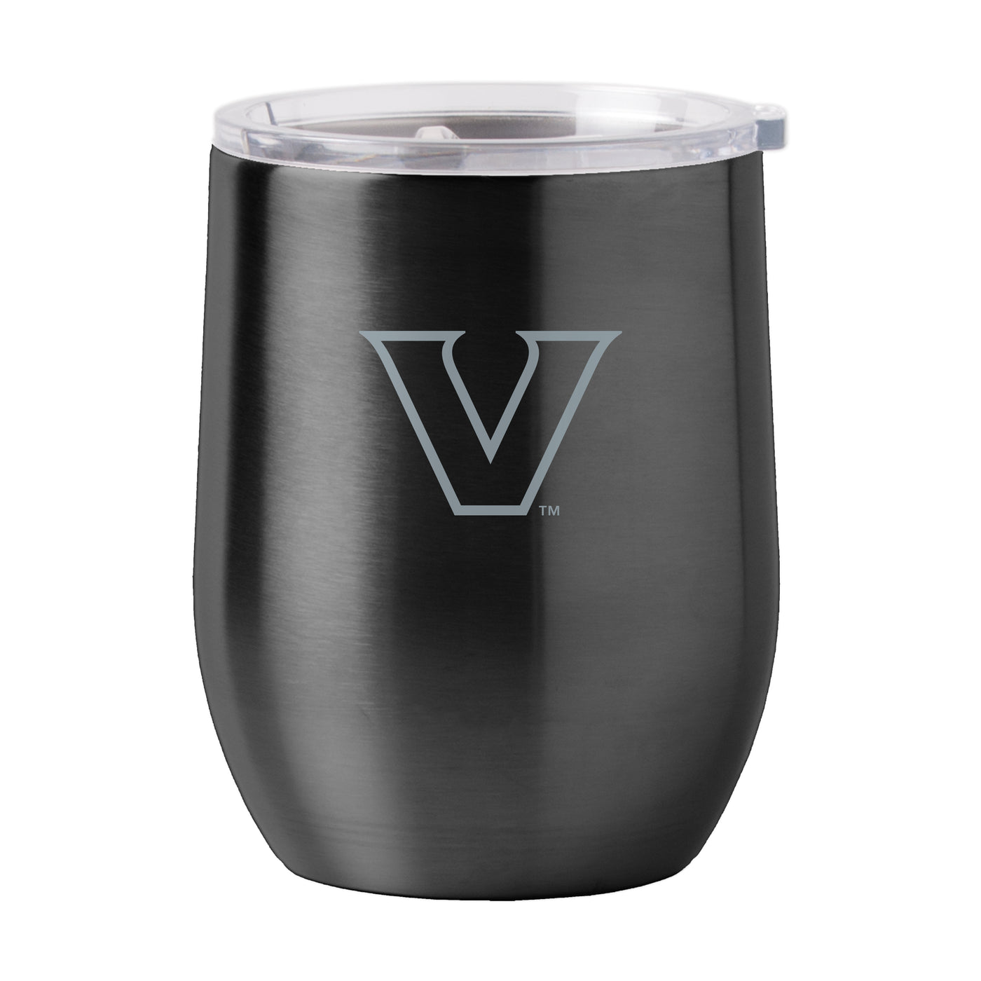 Vanderbilt 16oz Stainless Curved Beverage