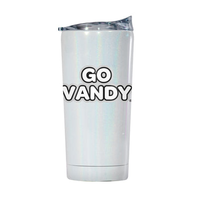 Vanderbilt 20oz Bubble Iridescent Tumbler