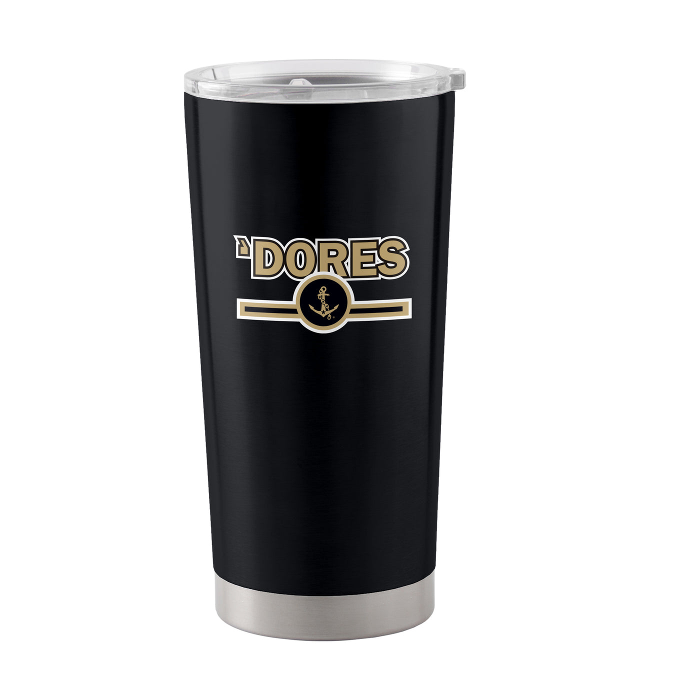 Vanderbilt 20oz Letterman Stainless Tumbler