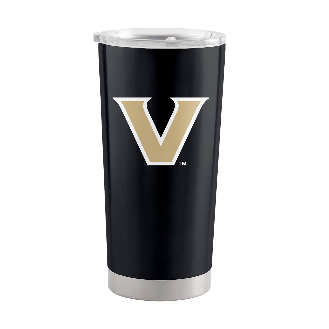 Vanderbilt Overtime 20oz Stainless Tumbler