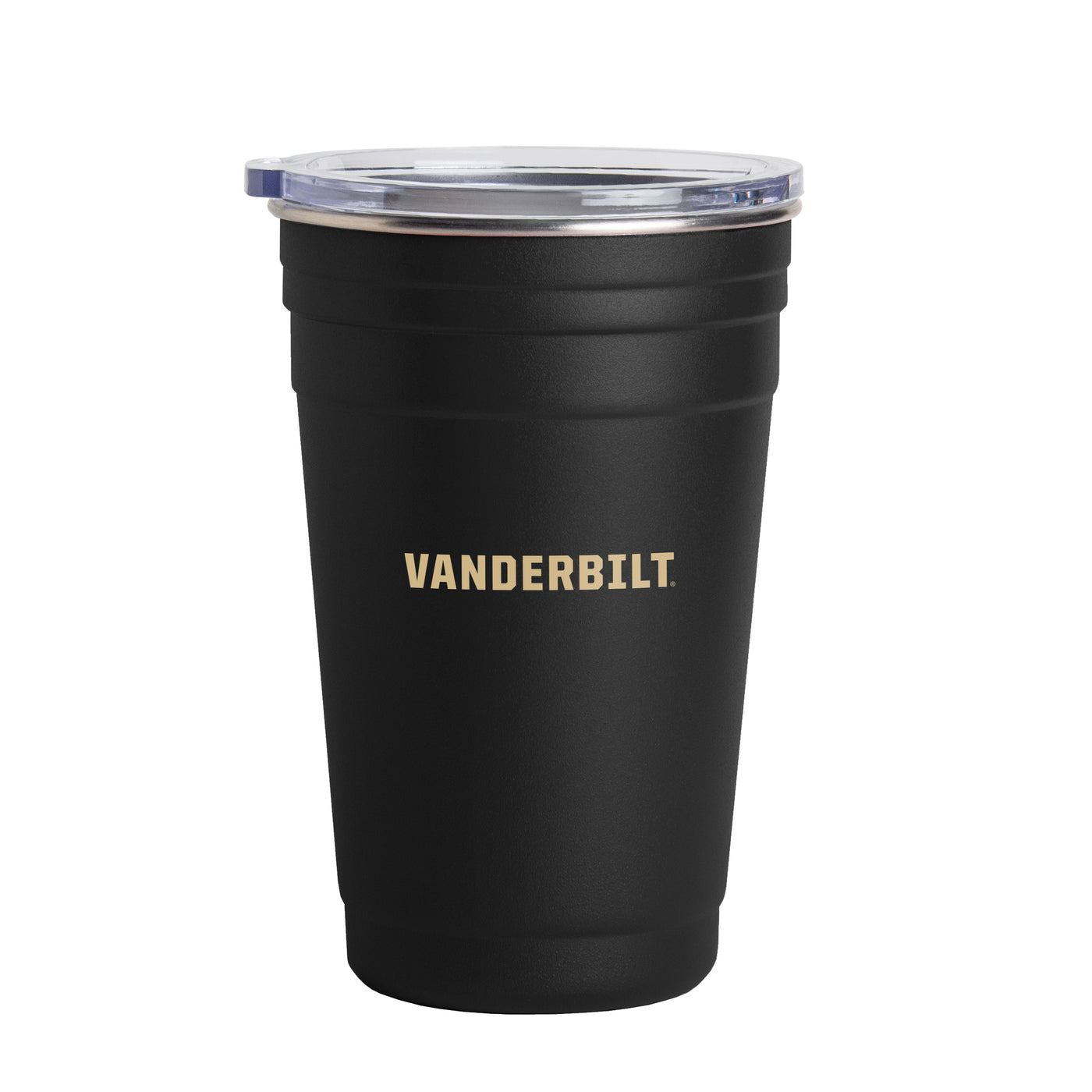 Vanderbilt 22oz Flipside Stainless Cup
