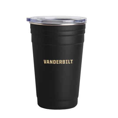 Vanderbilt 22oz Flipside Stainless Cup