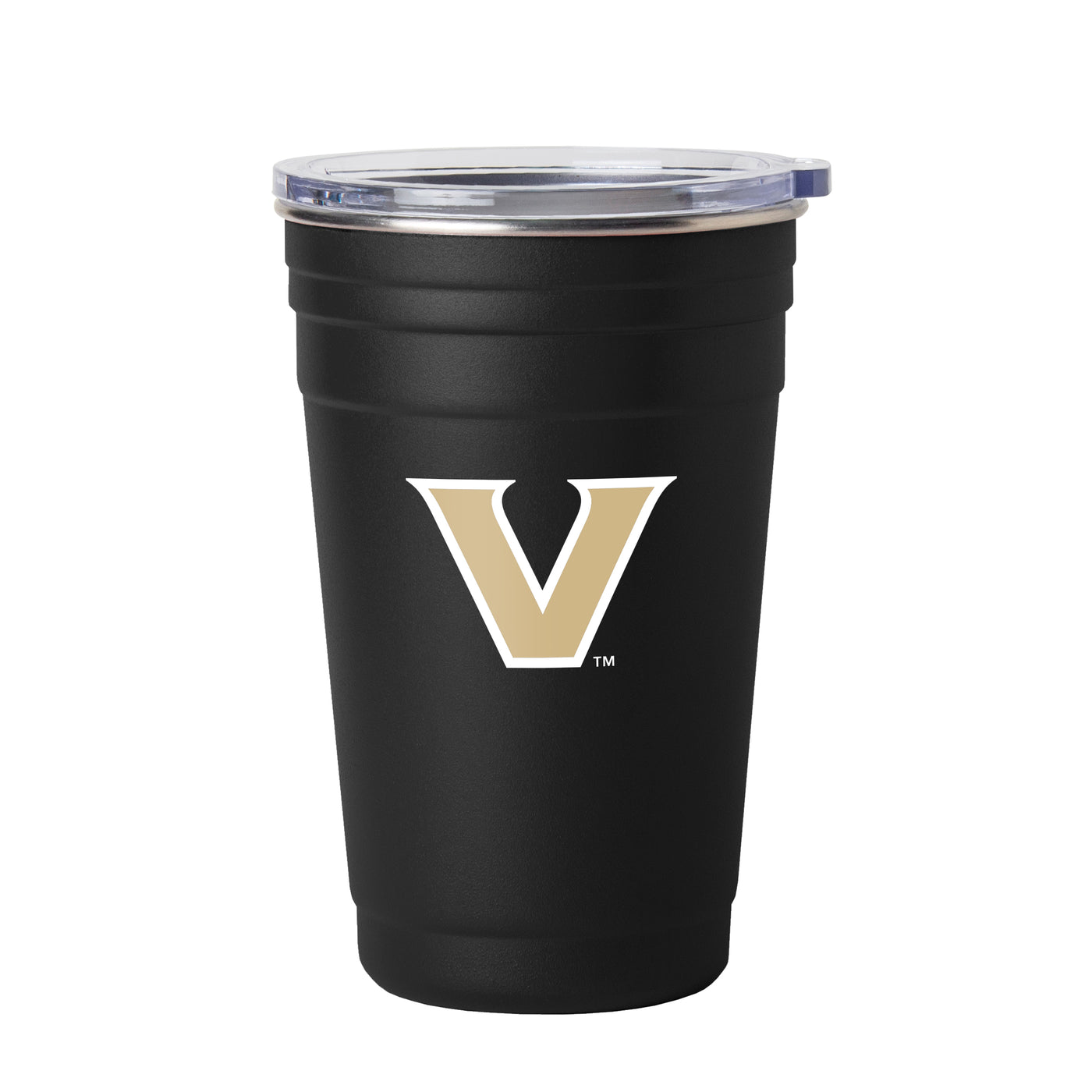 Vanderbilt 22oz Flipside Stainless Cup