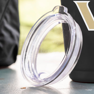 Vanderbilt 22oz Flipside Stainless Cup