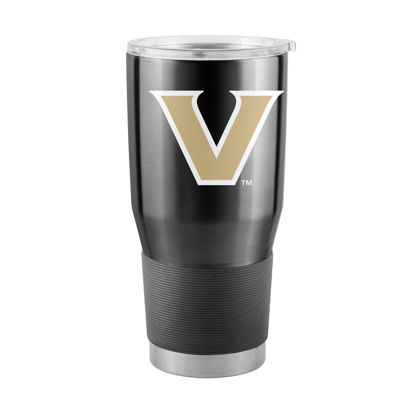 Vanderbilt 30oz Gameday Stainless Tumbler - Logo Brands