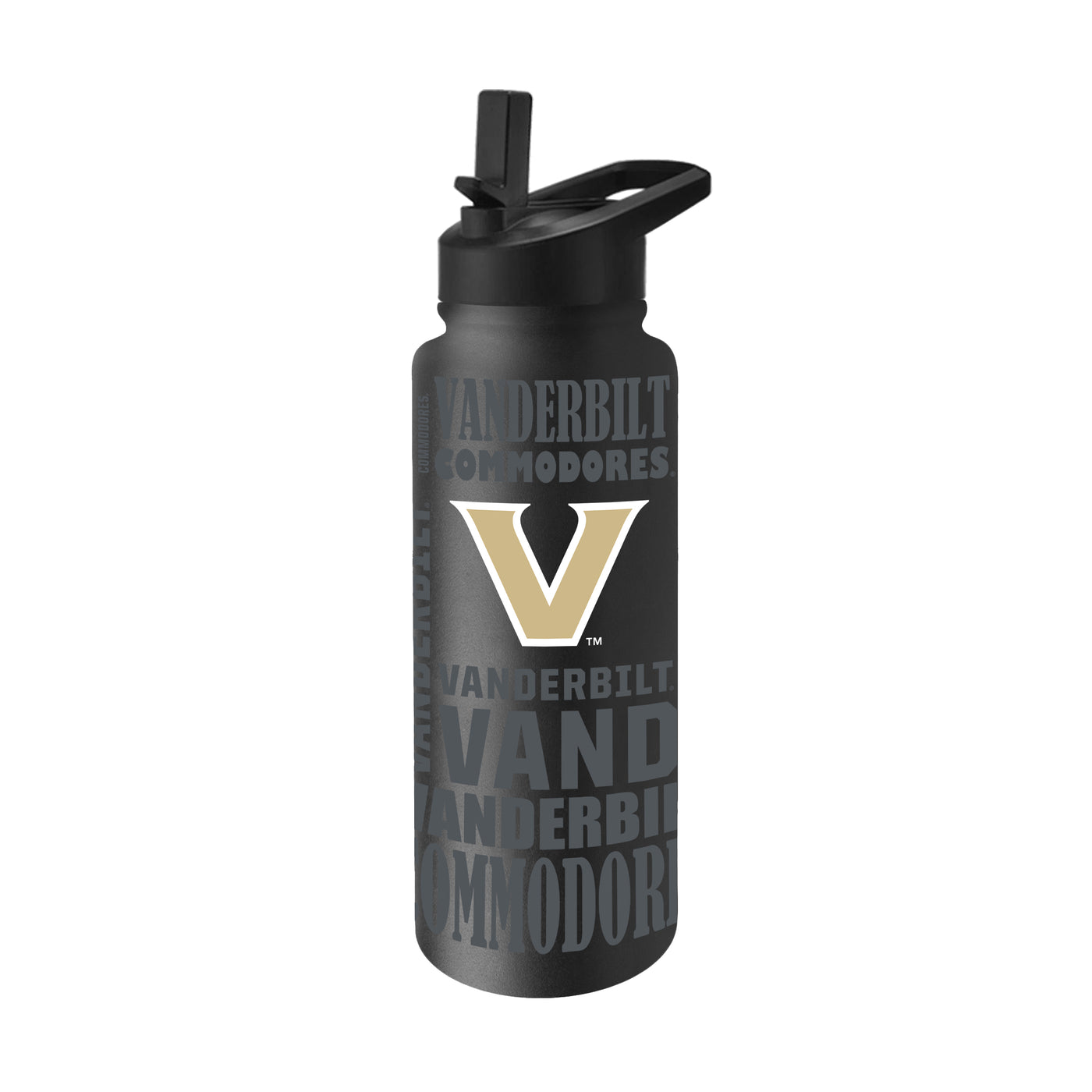 Vanderbilt 34oz Replay Quencher Bottle