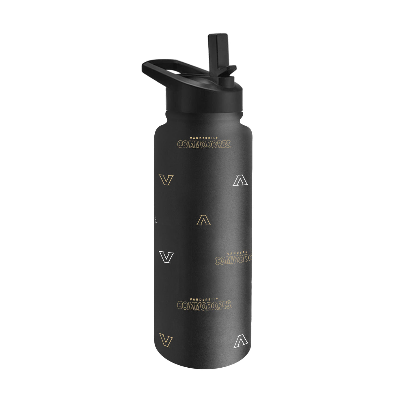 Vanderbilt 34oz Step And Repeat Quencher Bottle