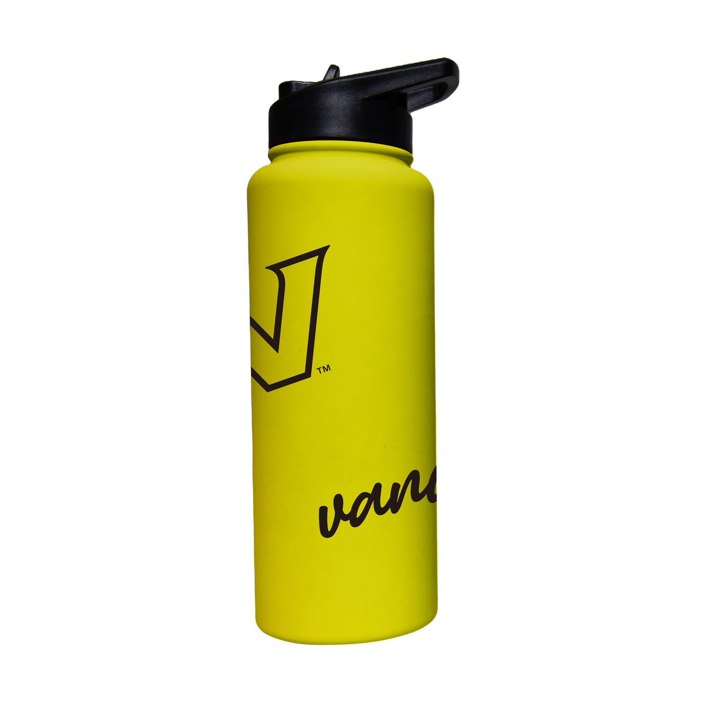 Vanderbilt 34oz Cru Bold Soft Touch Quencher