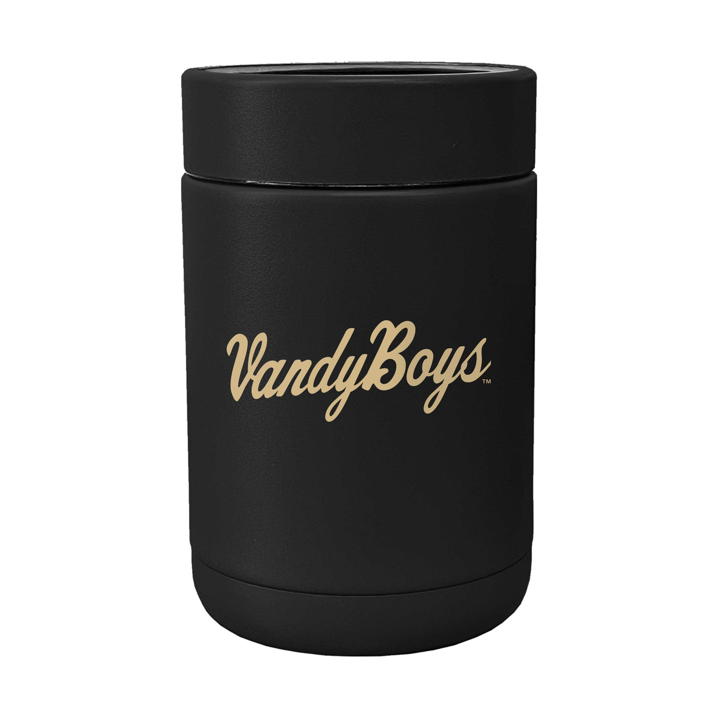 Vanderbilt Flipside Powder Coat Coolie - Logo Brands