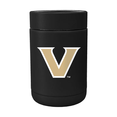 Vanderbilt Flipside Powder Coat Coolie - Logo Brands