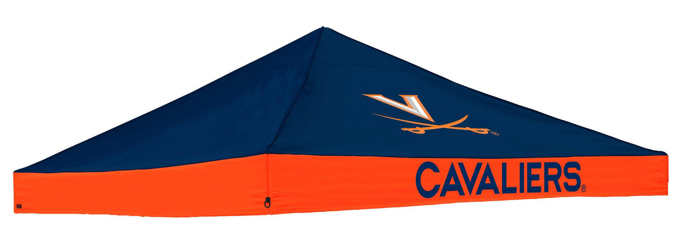 Virginia Economy Canopy Top