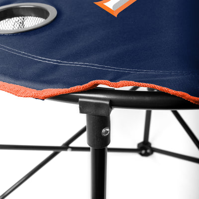 Virginia Round Table