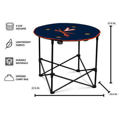 Virginia Round Table