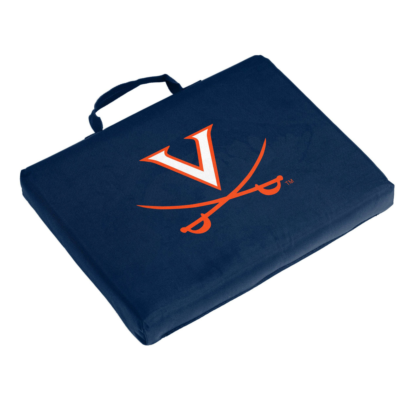 Virginia Bleacher Cushion