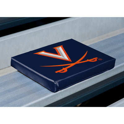 Virginia Bleacher Cushion