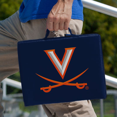 Virginia Bleacher Cushion