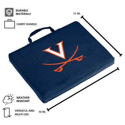 Virginia Bleacher Cushion