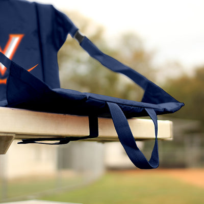 Virginia Stadium Seat - Logo Brands