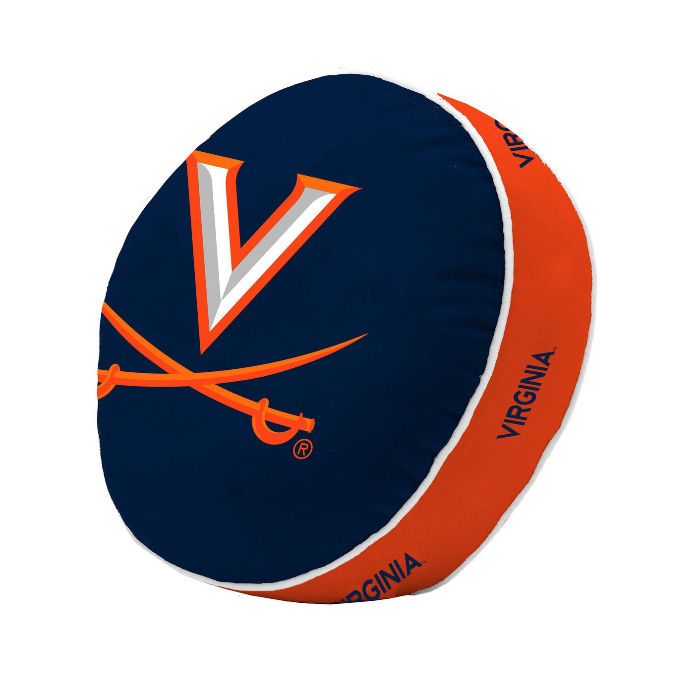 Virginia Puff Pillow