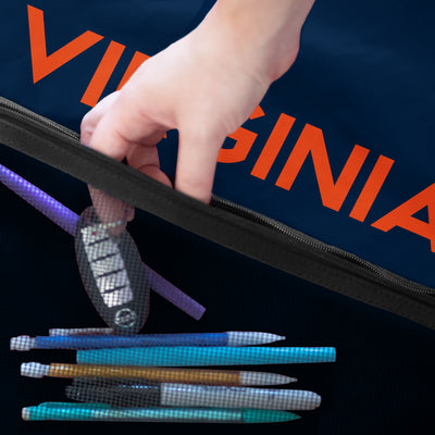 Virginia Tilt Backsack - Logo Brands