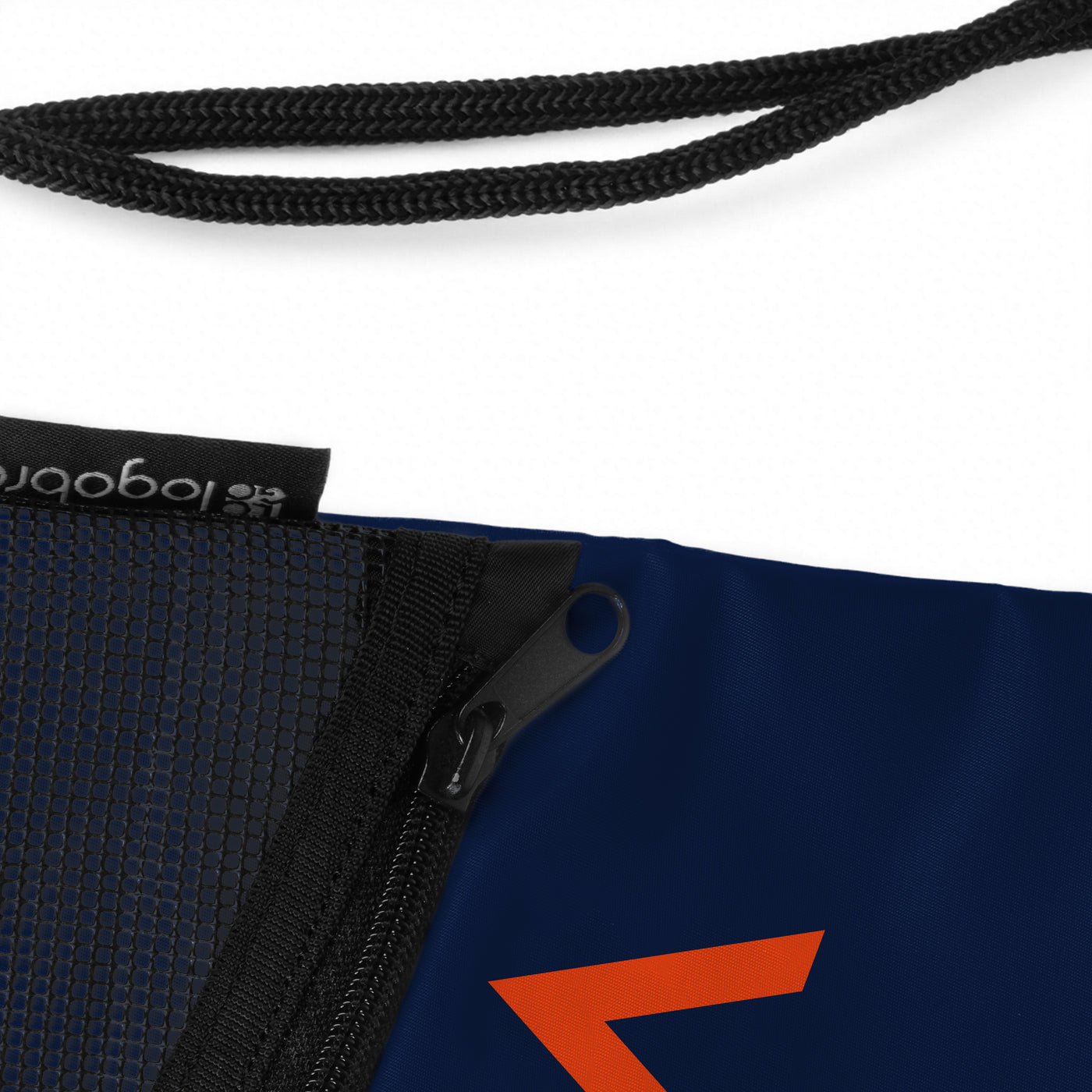 Virginia Tilt Backsack - Logo Brands