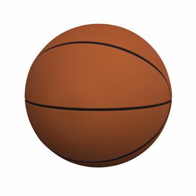 Virginia Official-Size Autograph Basketball