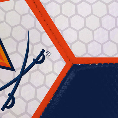 Virginia Soccer Ball