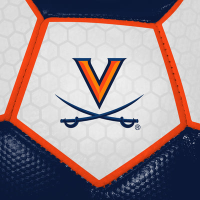 Virginia Soccer Ball