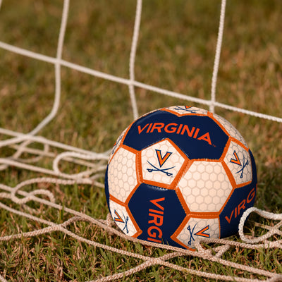 Virginia Soccer Ball
