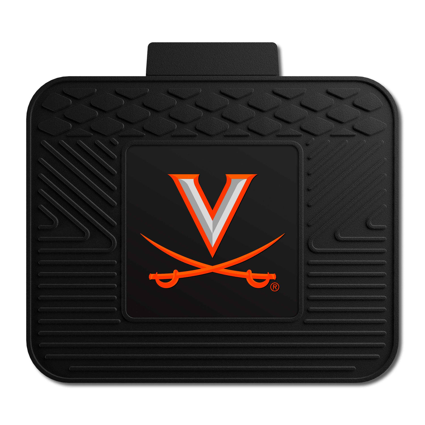 University of Virginia Utility Mat