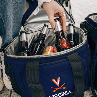 Virginia 24 Can Flex Cooler