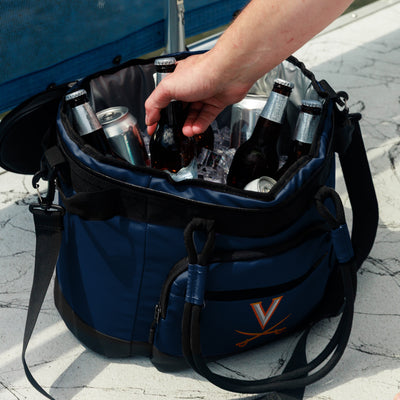 Virginia 35 Can Flex Cooler