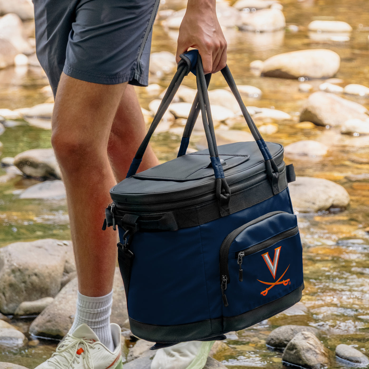 Virginia 35 Can Flex Cooler