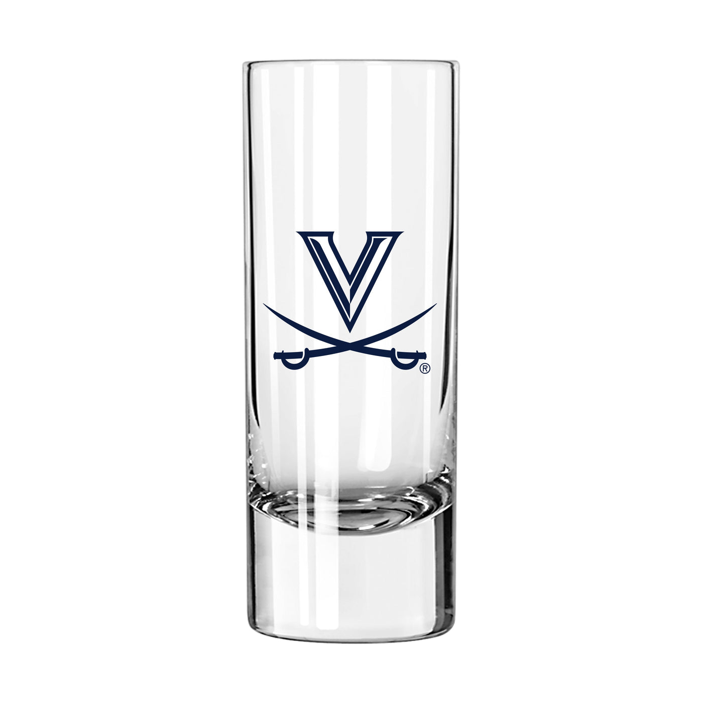 Virginia 2.5oz Gameday Shooter