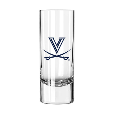 Virginia 2.5oz Gameday Shooter